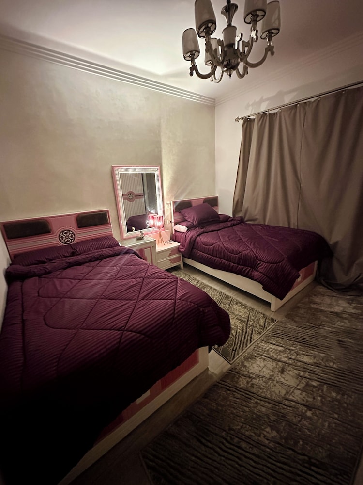 The Privacy Villa