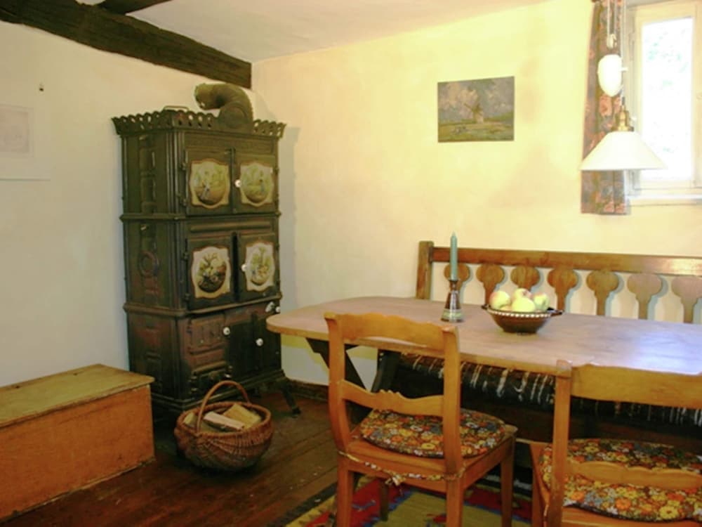 Ferienhaus in Hessen mit Garten, photo 10