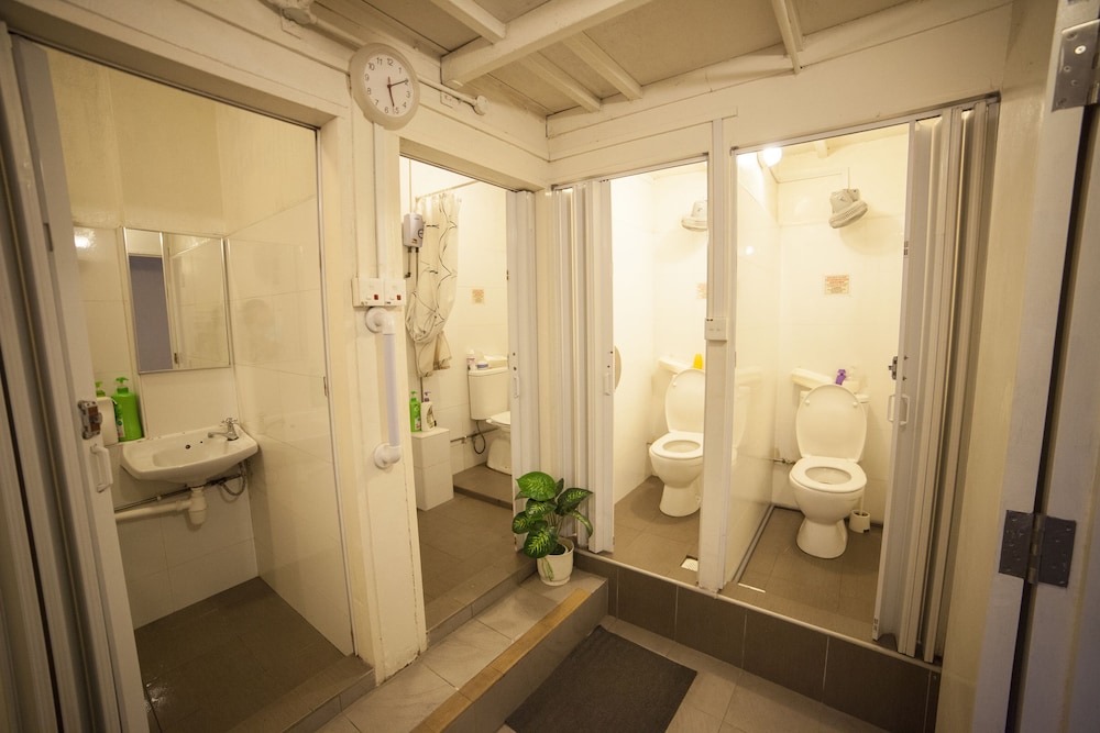Blanc Inn - Hostel