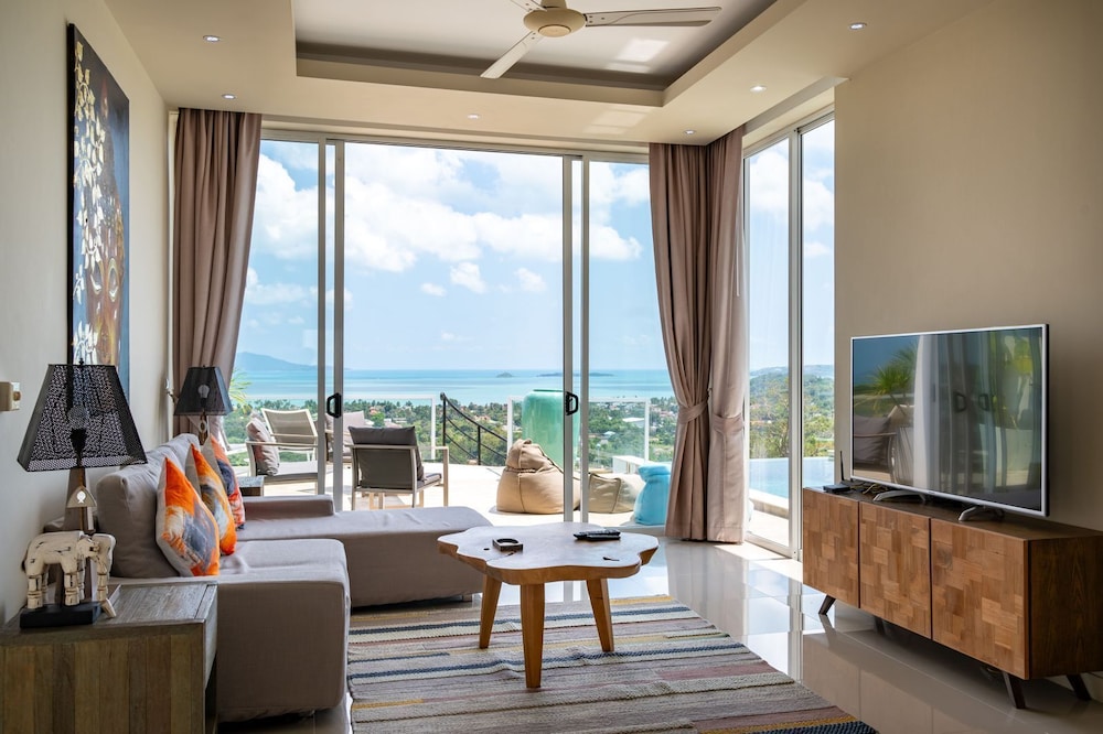 2bedVilla Near Fisherman's Village KBR52