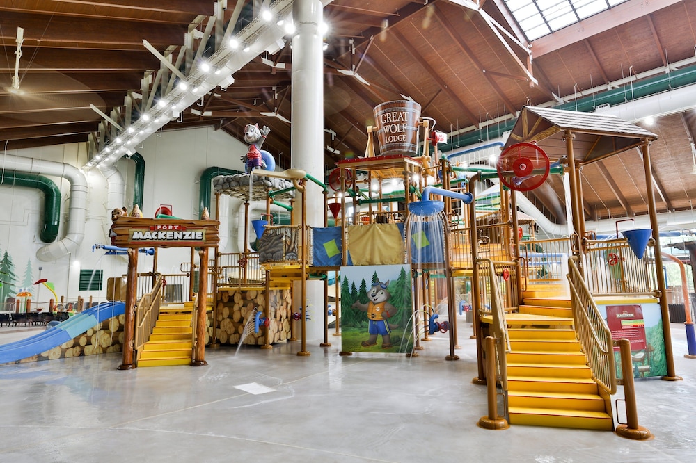 Great Wolf Lodge Atlanta / LaGrange, GA