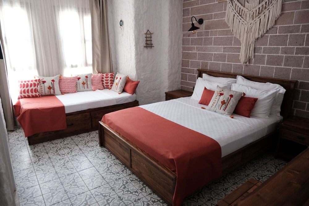 Q-Zen House Cunda