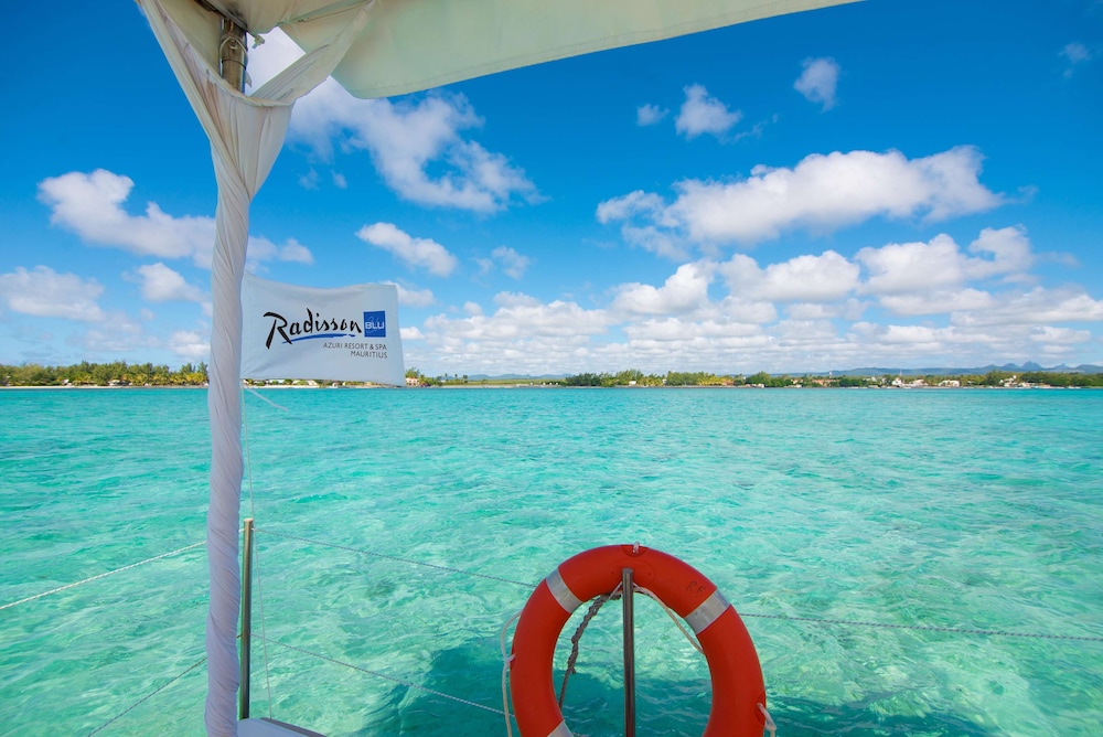 Radisson Blu Azuri Resort & Spa photo 4