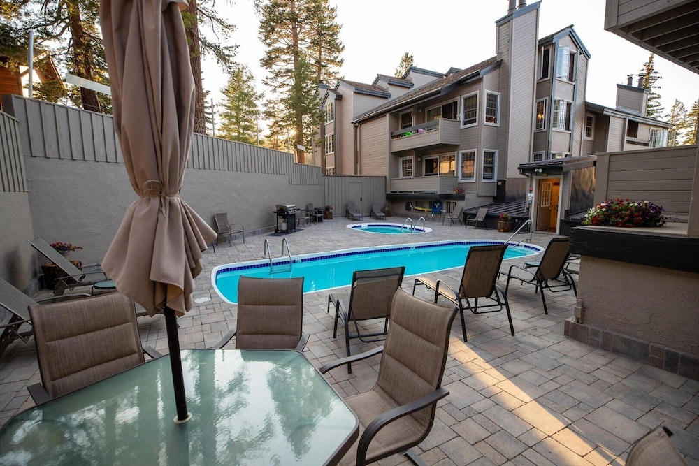 Mammoth Mountain Condos