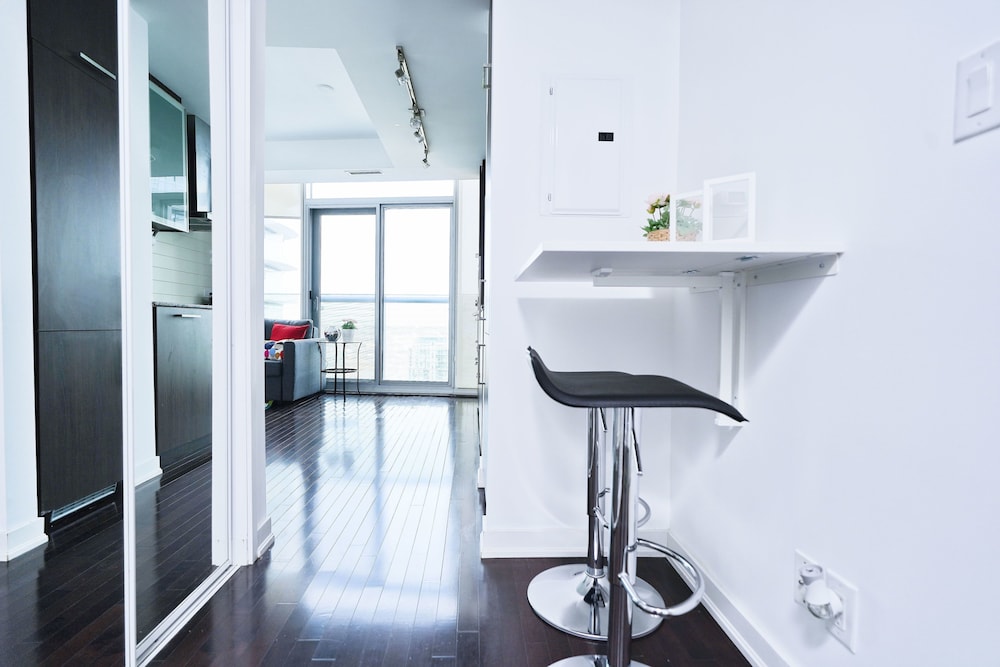 The York Boutique Suites