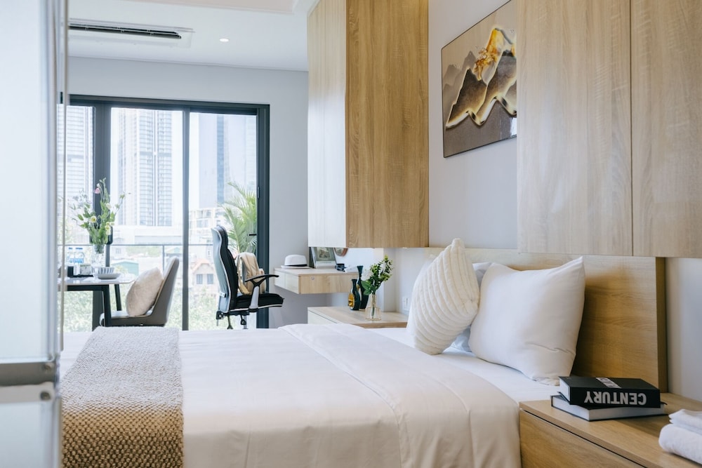 Madison Urban Stay