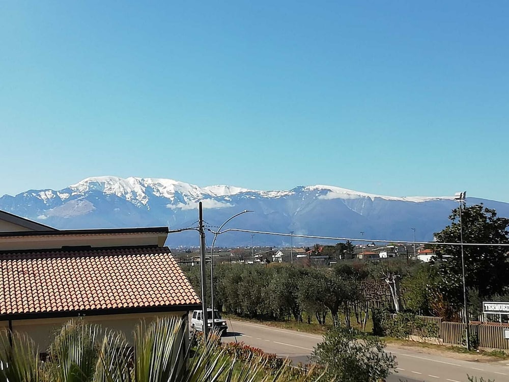 Villa Tardioli Affittacamere view 4