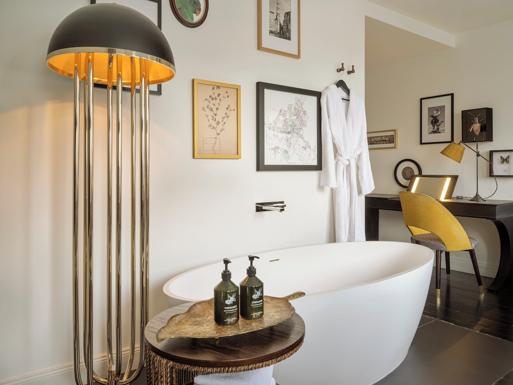 Hamburg Vacations - The Nikolai Hotel Hamburg, Leonardo Limited Edition - Property Image 2