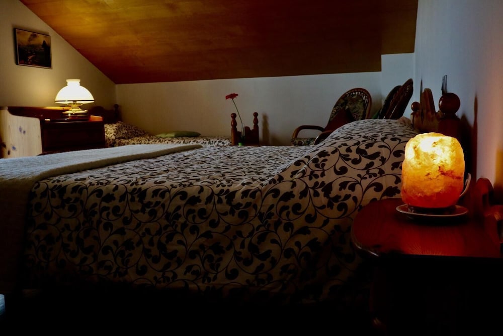 Bed & Breakfast La Pecora Nera, photo 39