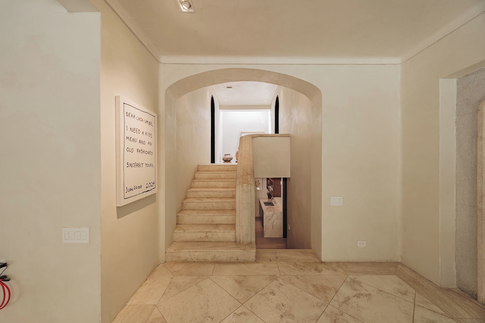 EP Casa Uribe Architecture Art & Nature