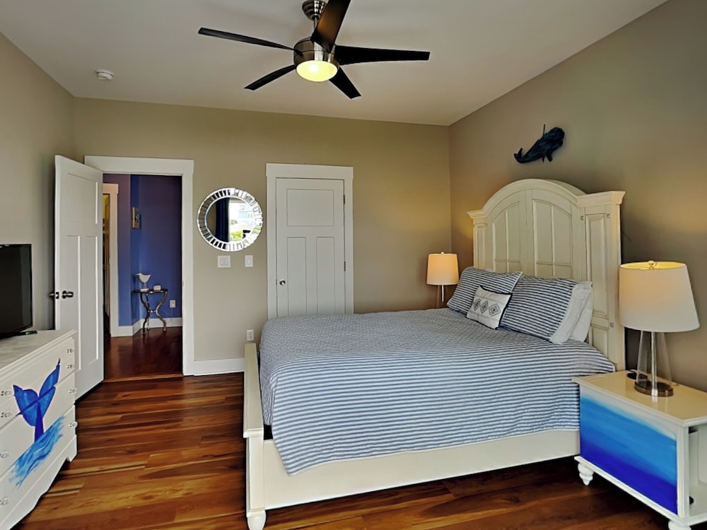 Shore Sounds Fun by Topsail Realty