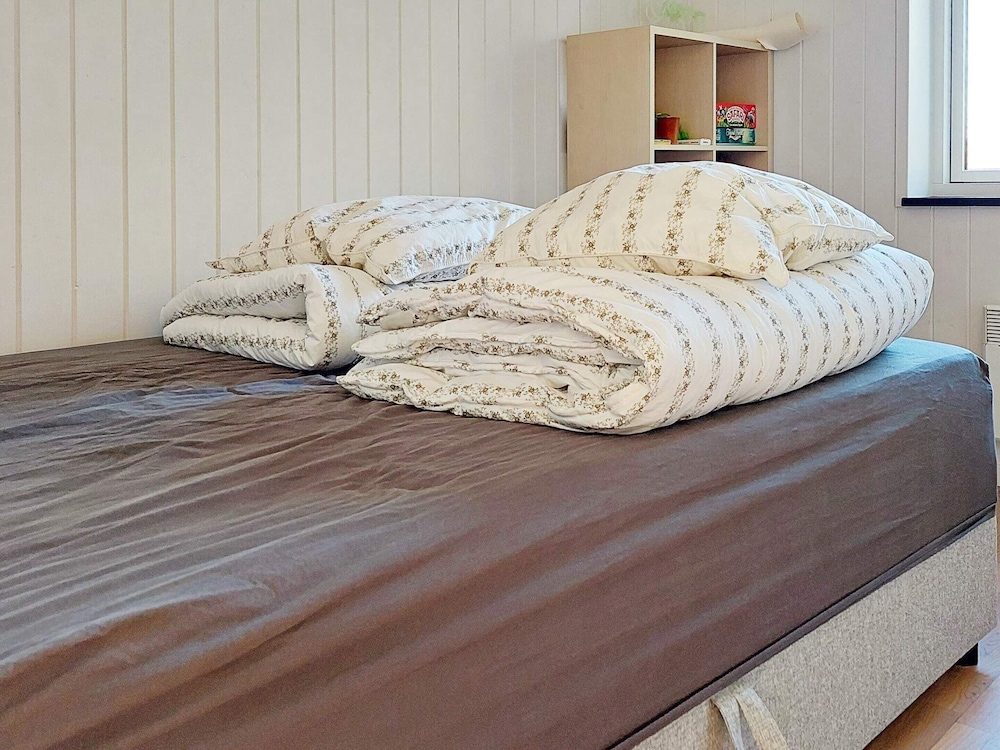 6 Person Holiday Home in Hojslev view 2