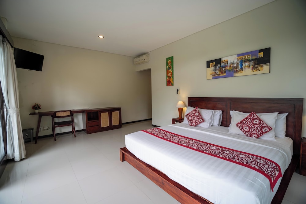 Mardika Private Villa Ubud
