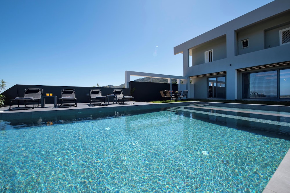 Villa Arithea