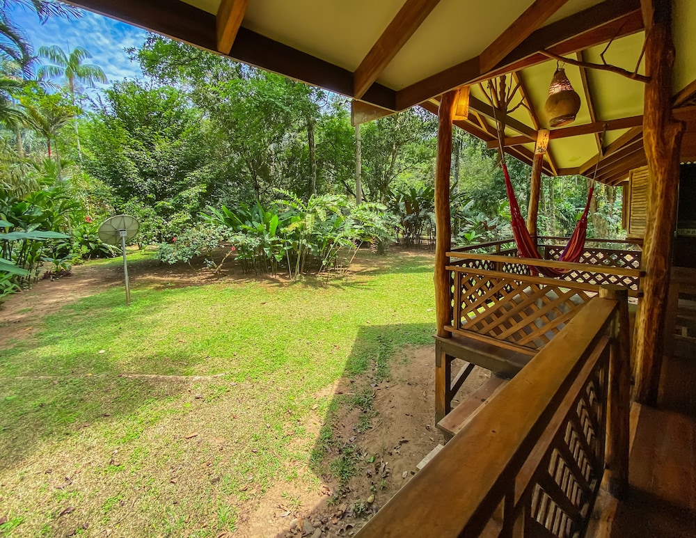 La Finca Chica