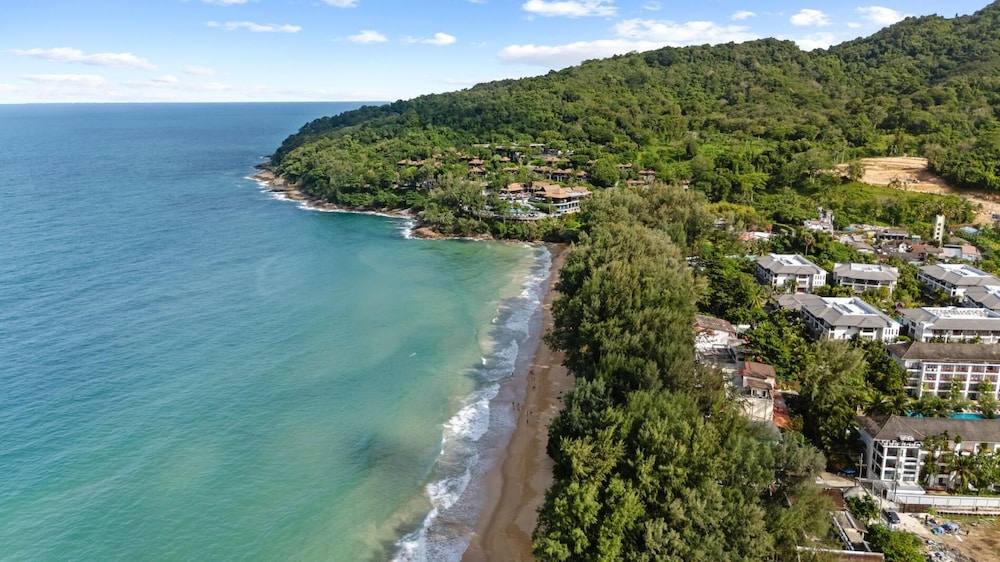 Wyndham Gardens 1320 Studio, 1m From Naithon Beach