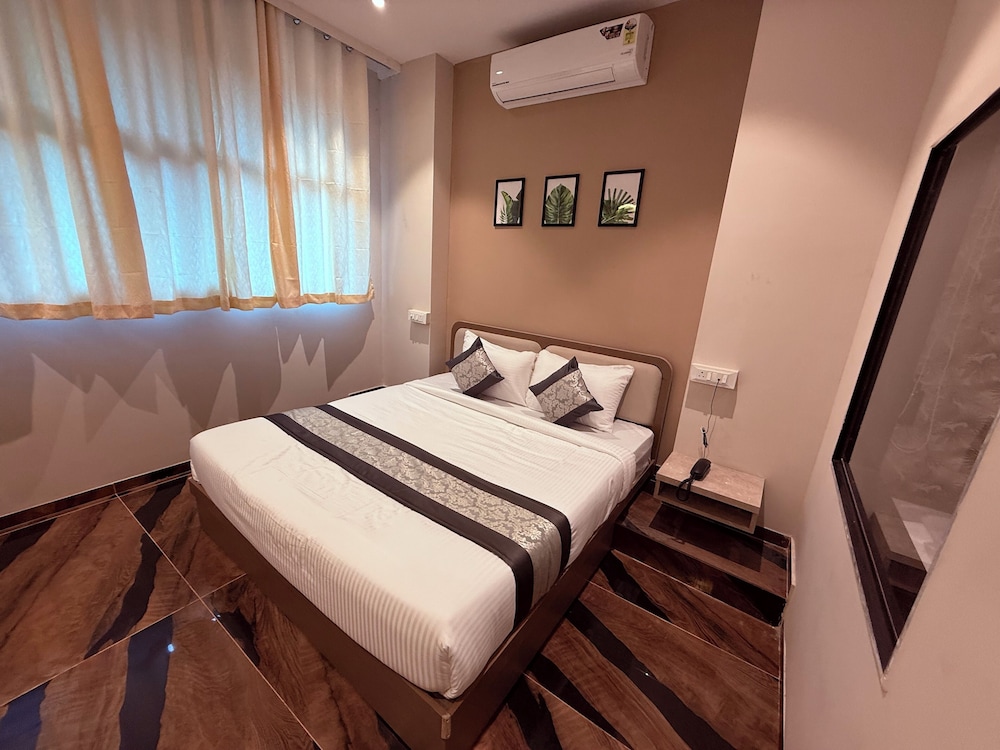 Hotel Melody NX