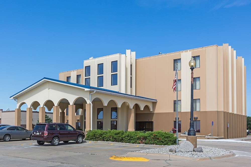 Rodeway Inn