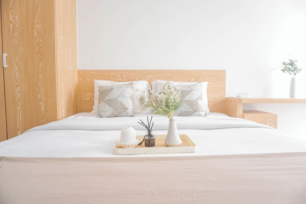 Good Choice Studio Apartment Tamansari Mahogany Karawang, photo 17