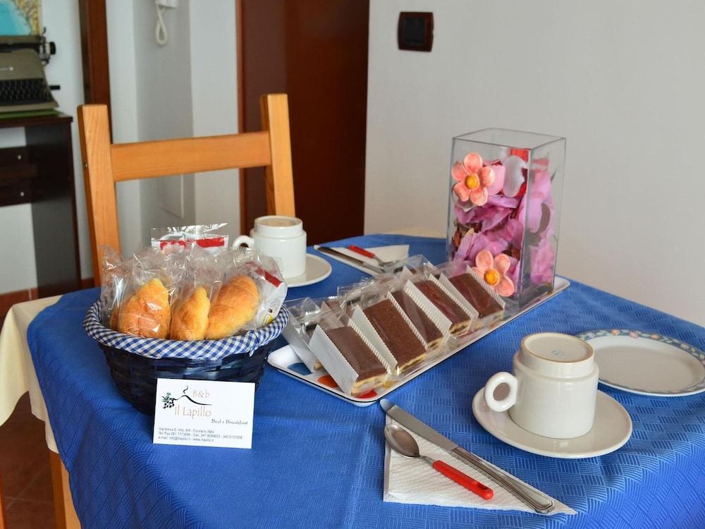 B&B Il Lapillo