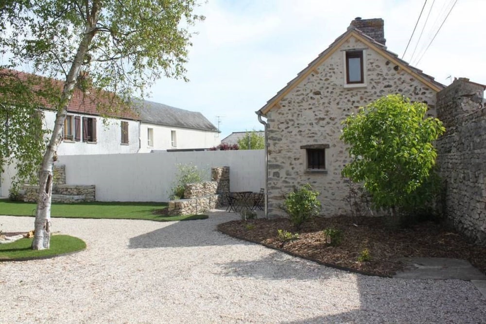 Les Cottages d'Emma
