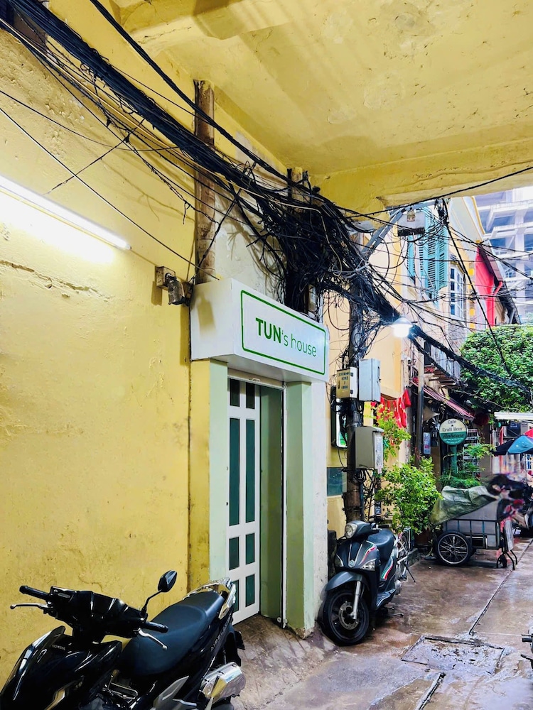 68 House Urban Stay Ho Chi Minh City