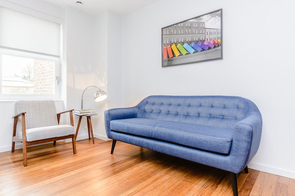 Richmond Ibis House Apartments by Viridian Apartments - Property Image 7