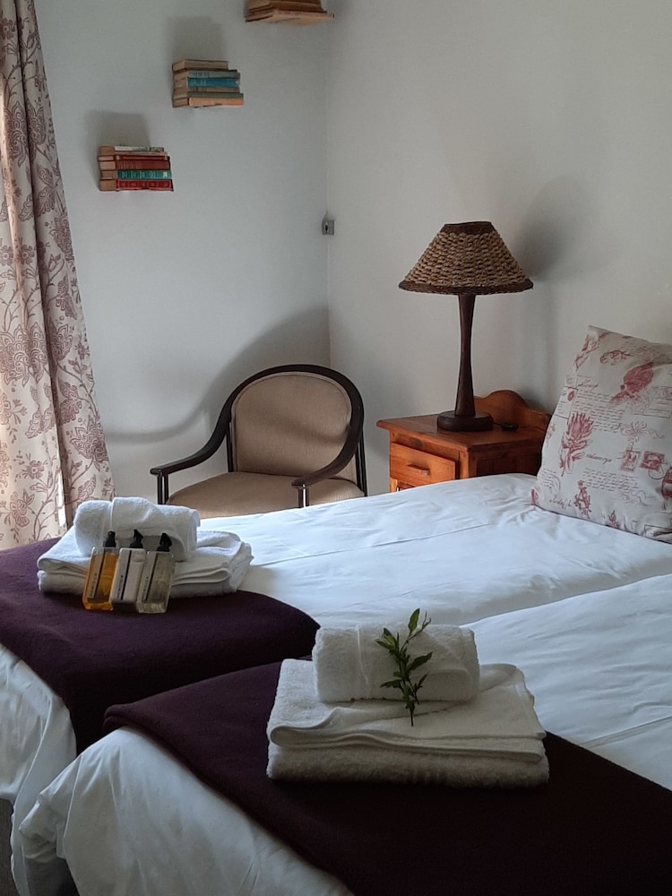 iNkosi Eco Lodge