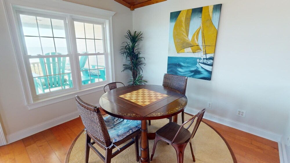 1801-B Strand Avenue by Tybee Vacation Rentals