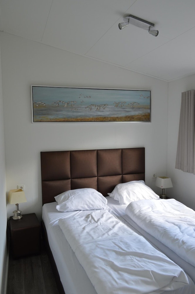 Chalet in Bemelen Near Bemelerberg Reserve