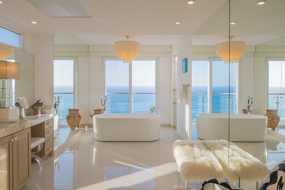 Villa Esencia del Mar