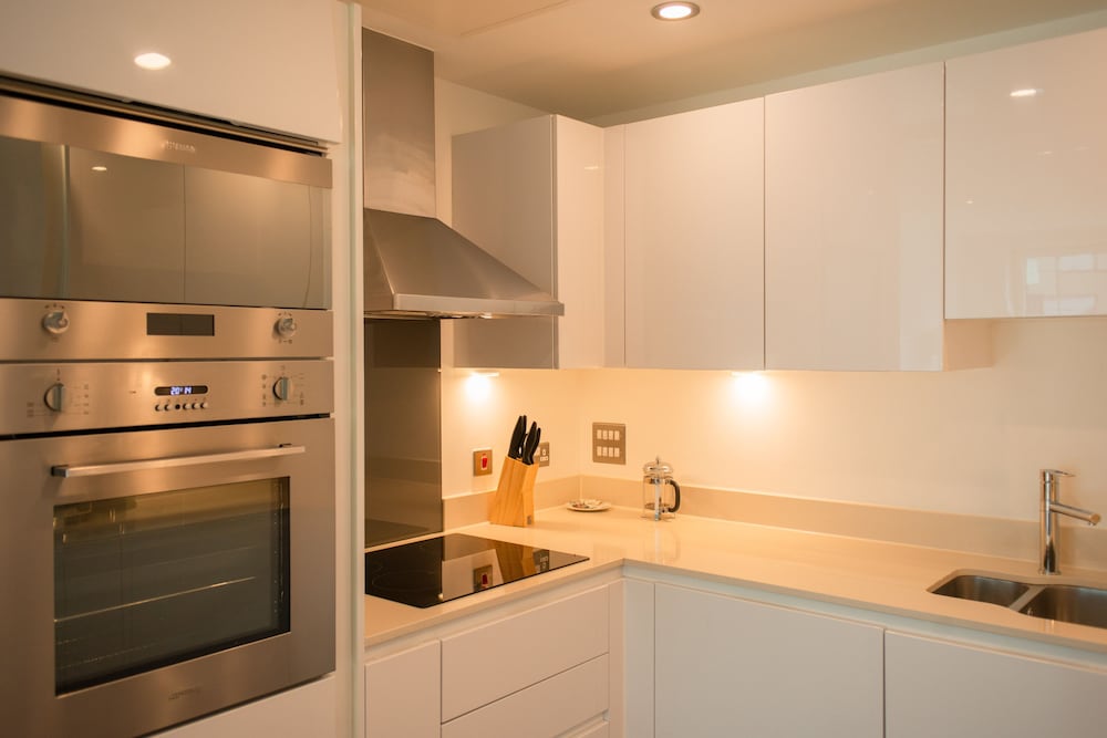 MySquare Apartments Canary Wharf