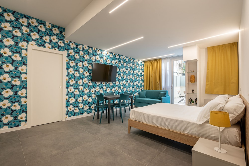 Casa Parisi by Wonderful Italy