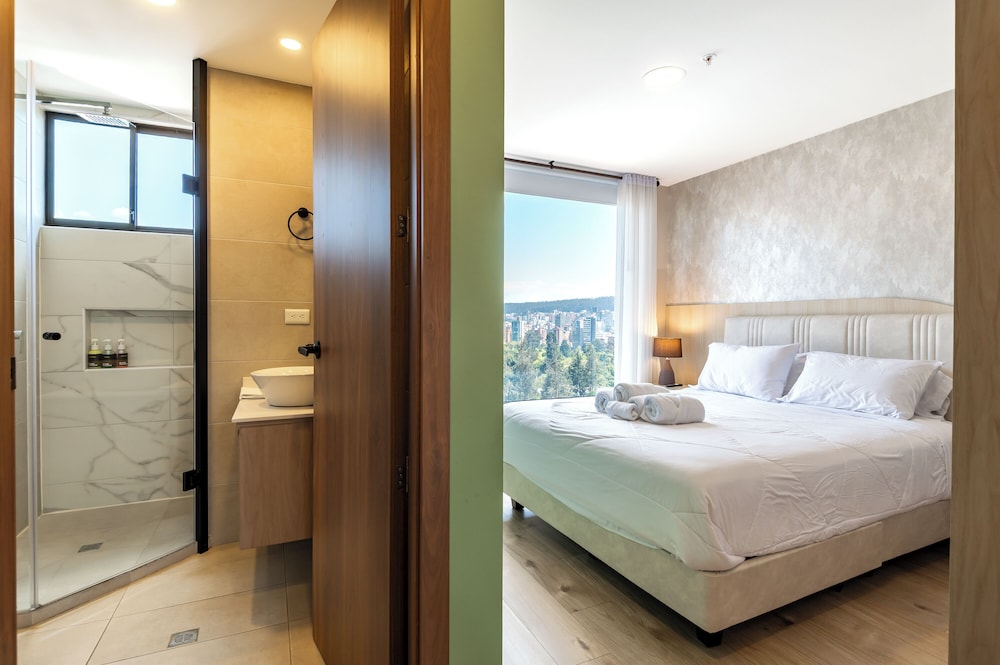Edificio Efyra by Host Ecuador