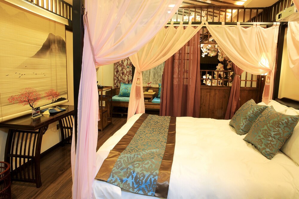 FTYS Hostel
