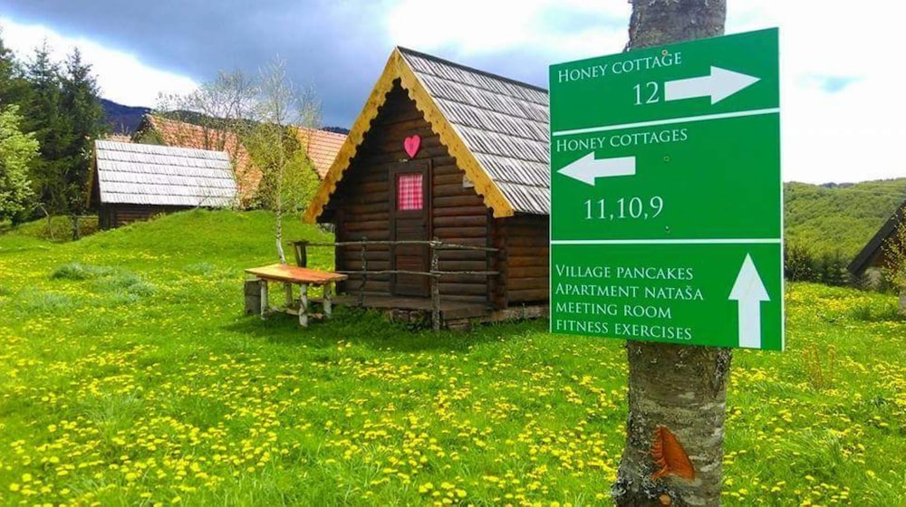 Etno Selo Montenegro - Campsite photo 3