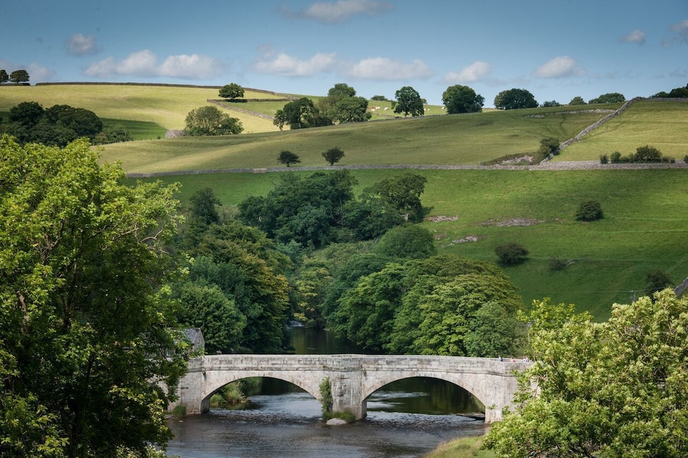 The Fell Hotel