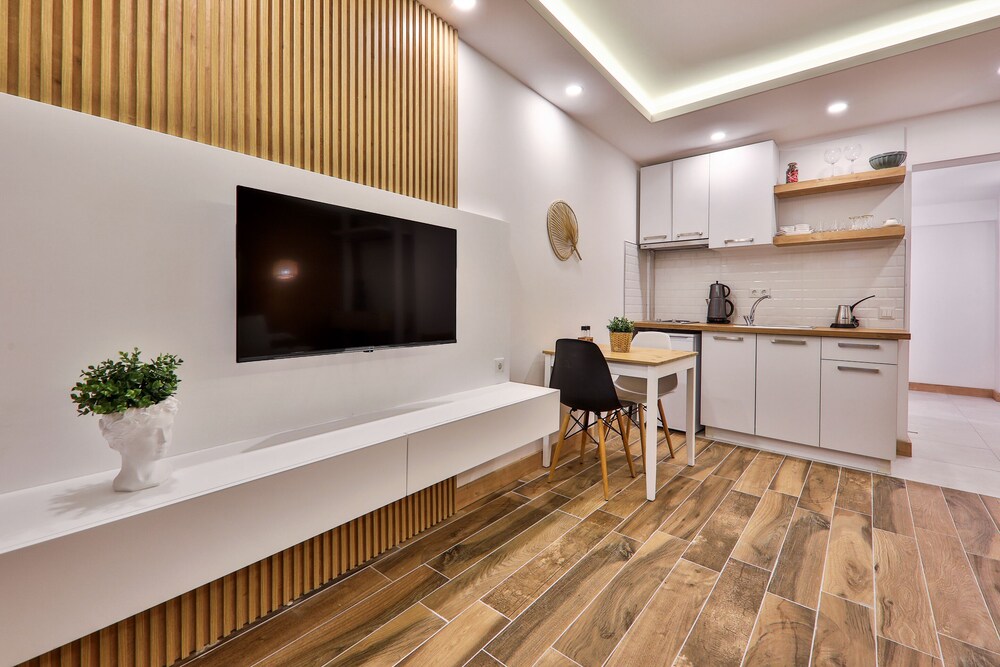 Yaz Apart Hotel - Image 66