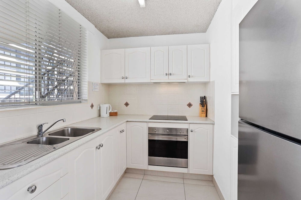 Wyuna Ocean Views in Burleigh