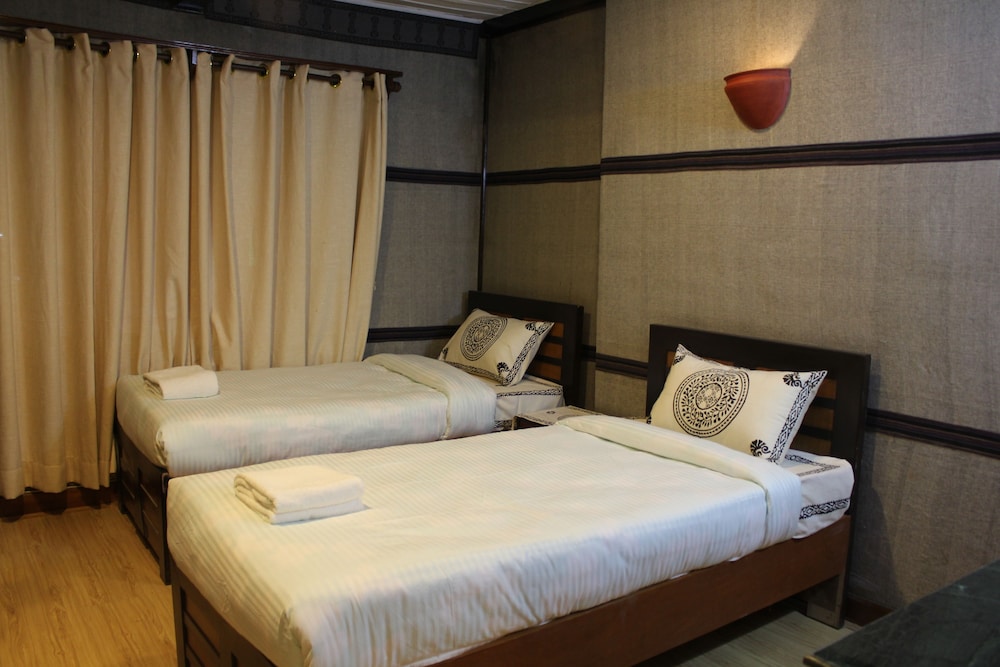 Yala Heritage Home view 5