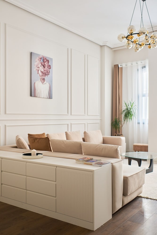 Taksim 360 Lagirio Residence