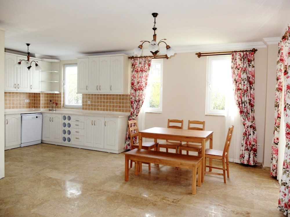Villa Xanthos 301