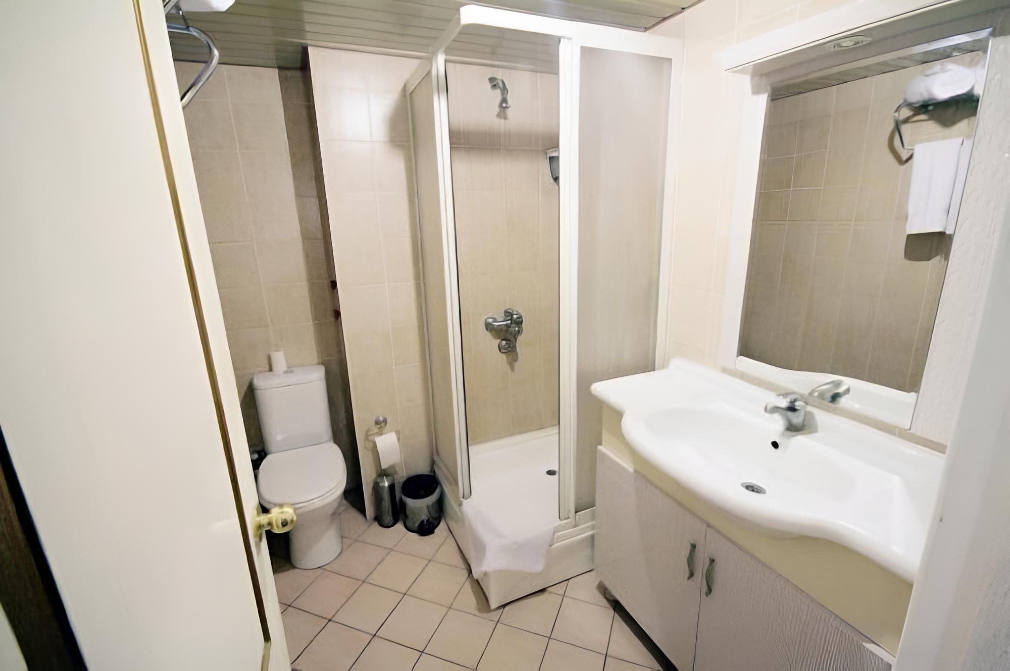 Ankara Jolly Hotel