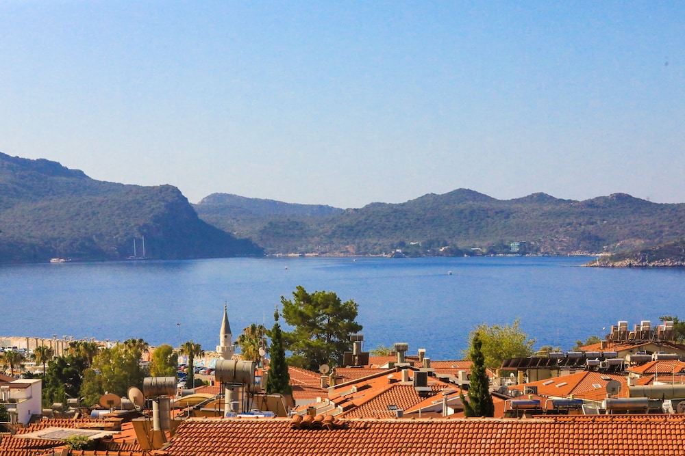 Neva Boutique Otel - Image 5