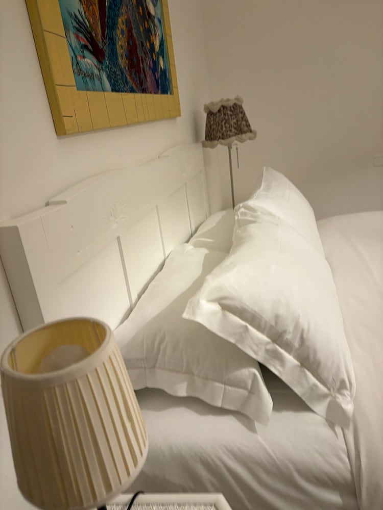 Ser Masaccio Apartment