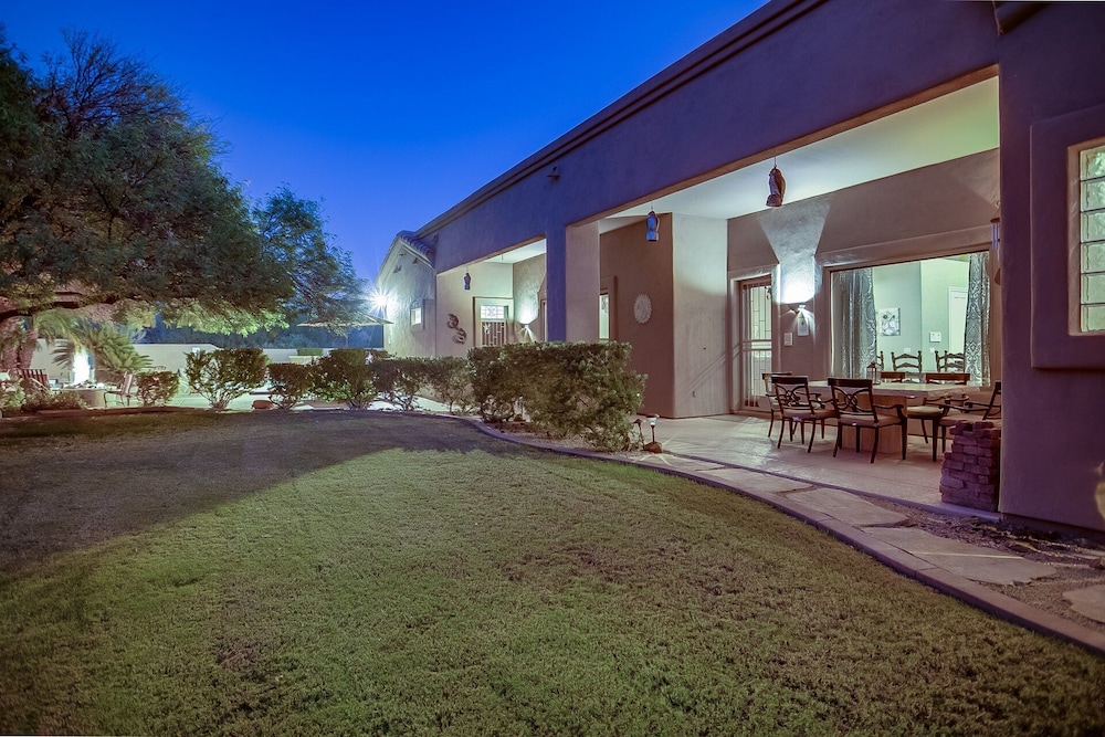 Whisper Trail Resort