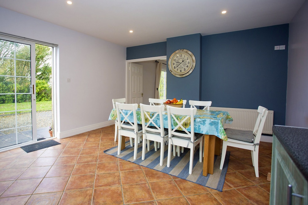 Saltee View Holiday Home