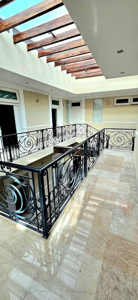Nonó Hotel
