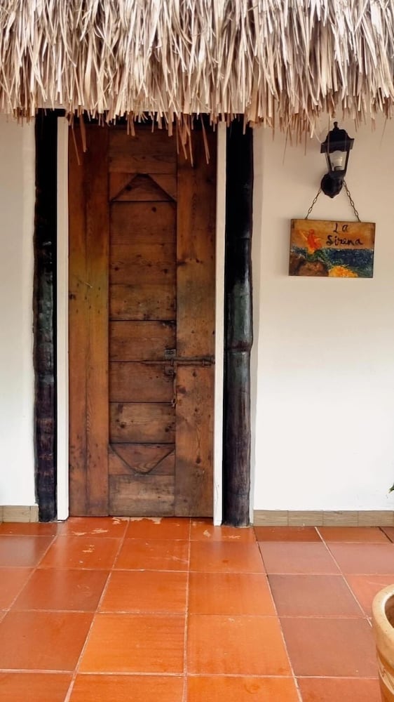 Hostal el refugio del tiburon