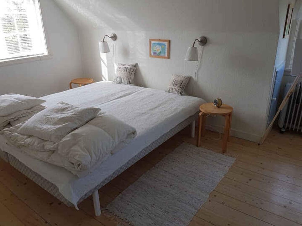 5 Star Holiday Home in Svaneke